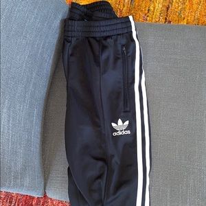 Adidas training joggers